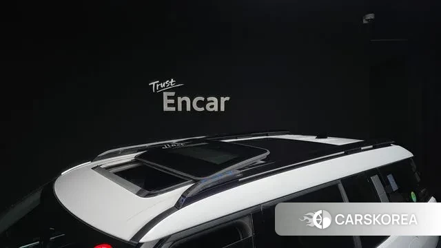 Hyundai Santa Fe (MX5) id 3487365 из Кореи 10