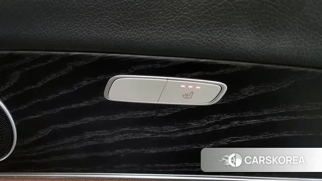 Mercedes-Benz E-Class W213 id 3509445 из Кореи 10