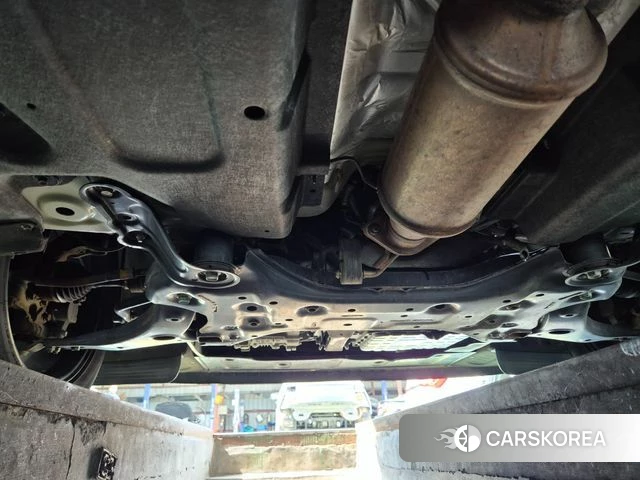 Kia The New Carnival id 4581832 из Кореи 10