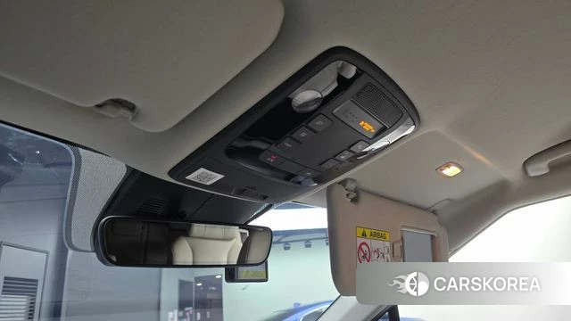 Kia Carnival 4th generation id 4244882 из Кореи 10