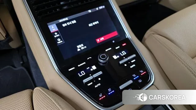 Porsche Panamera (971) id 3008702 из Кореи 10