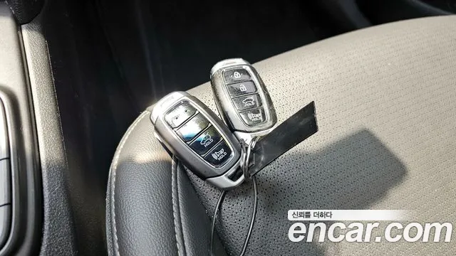 Hyundai Kona id 2826149 из Кореи 10