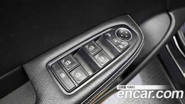 Renault Korea (Samsung) XM3 id 2826295 из Кореи 10