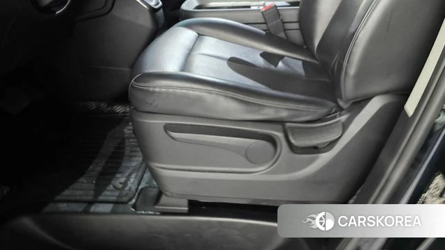 Hyundai Staria id 4409681 из Кореи 10