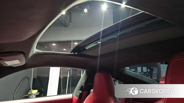 Porsche 911(992) id 3842251 из Кореи 10