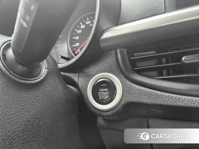 Kia Morning Urban (JA) id 4282574 из Кореи 10