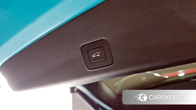 Chevrolet (GM Daewoo) Trailblazer id 3722380 из Кореи 10