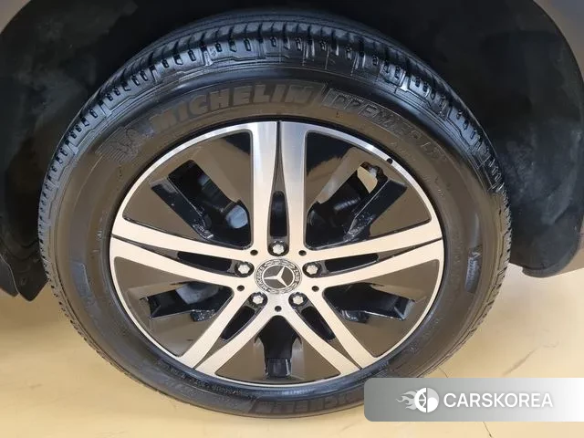 Mercedes-Benz GLE-Class W167 id 3374099 из Кореи 10