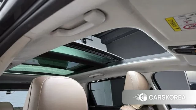 Hyundai The New Santa Fe id 3717692 из Кореи 10