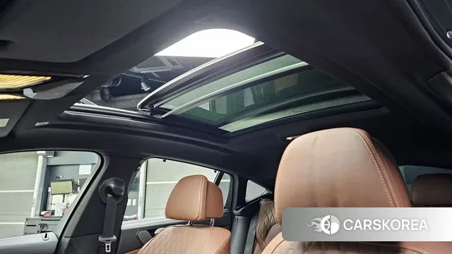 BMW X6 (G06) id 3022148 из Кореи 10