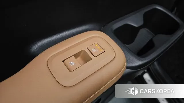 Hyundai Santa Fe (MX5) id 3679553 из Кореи 10