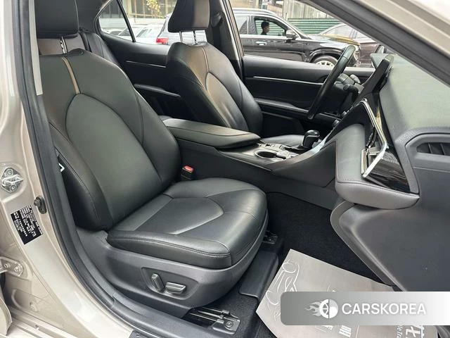 Toyota Camry id 4299833 из Китая 10
