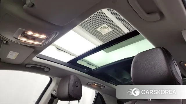 Mercedes-Benz GLE-Class W167 id 3003110 из Кореи 10