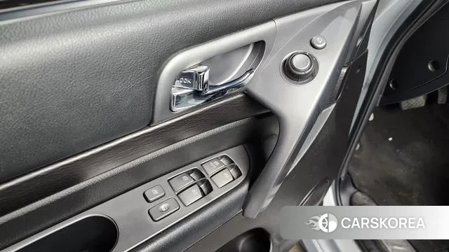 Ssangyong Korando Turismo id 2941371 из Кореи 10