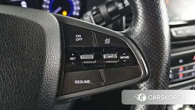 Ssangyong Rexton Sports id 3760612 из Кореи 10