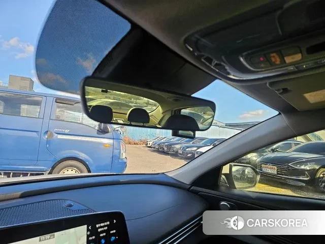 Hyundai The New Avante (CN7) id 3394698 из Кореи 10