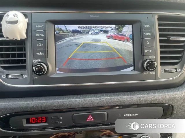 Kia The New Carnival id 3226771 из Кореи 10