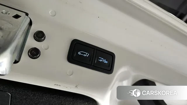 Hyundai Staria id 3267793 из Кореи 10