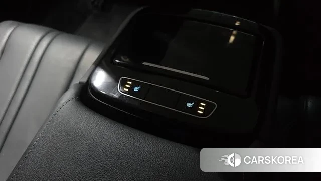 Genesis G80 (RG3) id 3708336 из Кореи 10