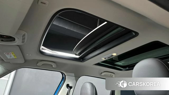 Mini Cooper Countryman id 3841998 из Кореи 10