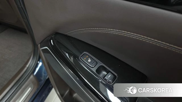 Kia Come New K7 id 4543517 из Кореи 10