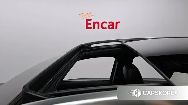 Mercedes-Benz GLB-Class X247 id 2975996 из Кореи 10