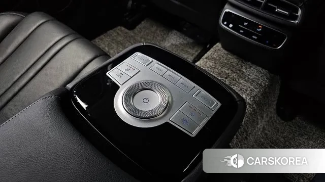 Genesis G80 (RG3) id 3291259 из Кореи 10