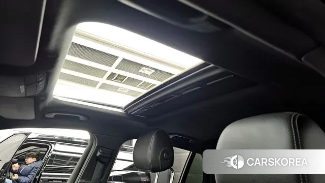 Mercedes-Benz EQC N293 id 3379795 из Кореи 10