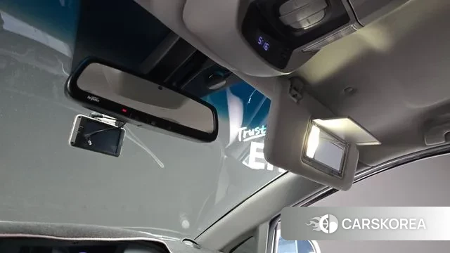 Ssangyong Korando Turismo id 3748681 из Кореи 10