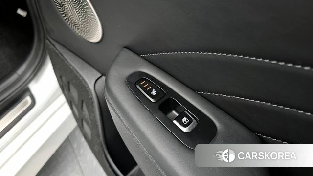 Kia Stinger Meister id 4395507 из Кореи 10