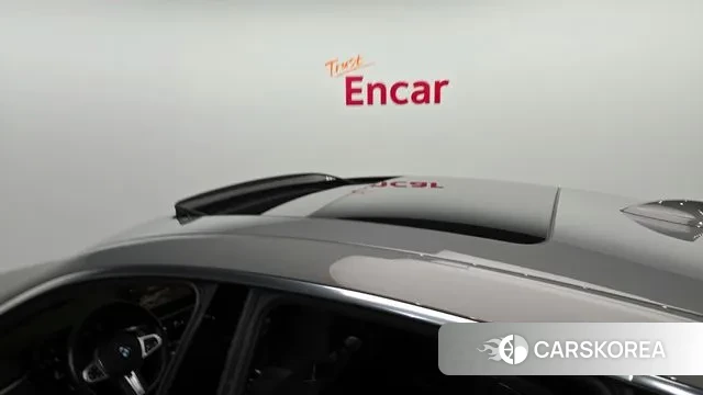 BMW 6 Series GT (G32) id 3717351 из Кореи 10