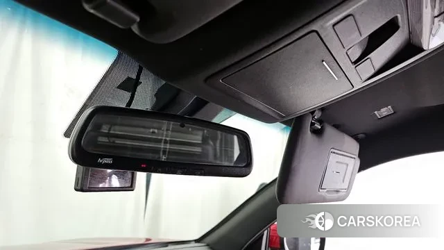 Ssangyong Rexton Sports id 3703240 из Кореи 10