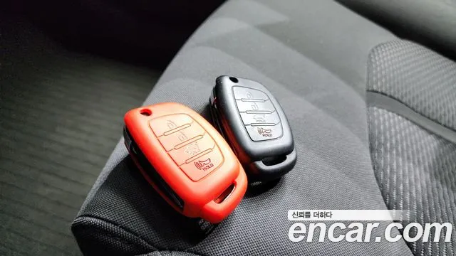 Hyundai Sonata New Rise id 2855760 из Кореи 10