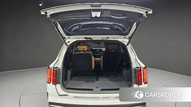 Kia Sorento 4th Generation id 3343873 из Кореи 10