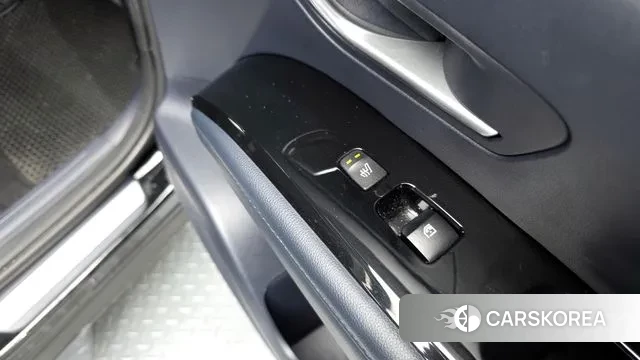 Hyundai Tucson (NX4) id 3581728 из Кореи 10