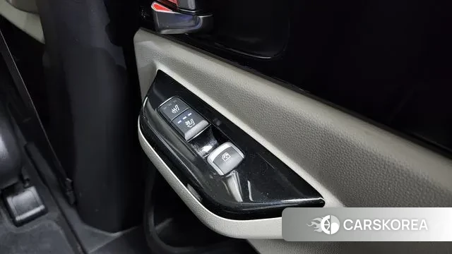 Kia Carnival 4th generation id 3350193 из Кореи 10