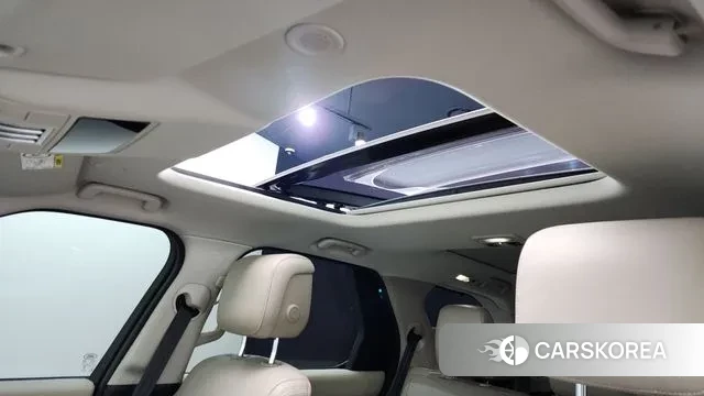 Land Rover Discovery 5 id 3438184 из Кореи 10