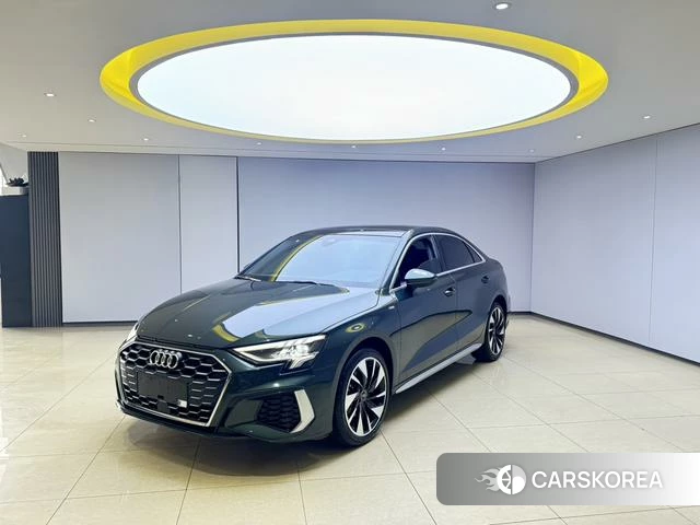 Audi A3 id 4291264 из Китая 10