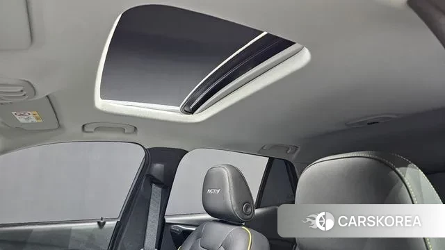 Chevrolet (GM Daewoo) Trax Crossover id 3477502 из Кореи 10