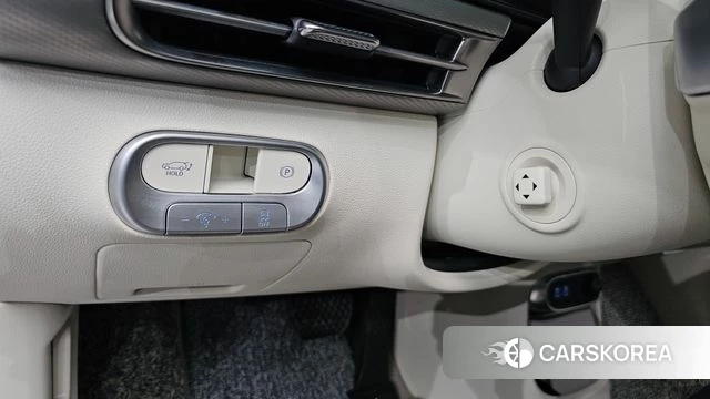Genesis GV60 id 4293291 из Кореи 10