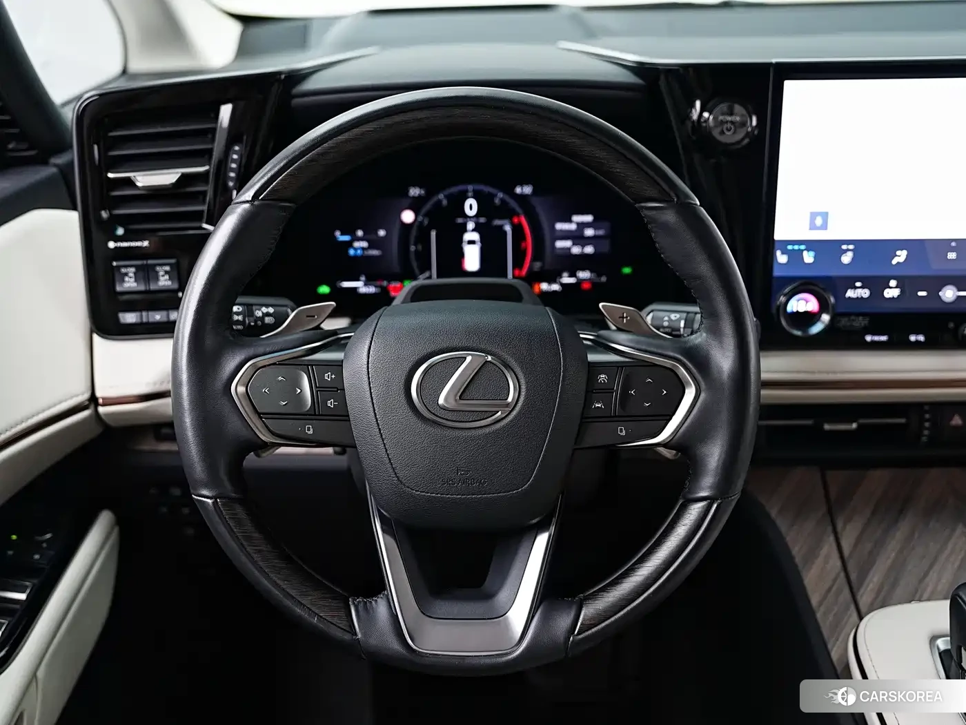 Lexus LM id 4547199 из Китая 10