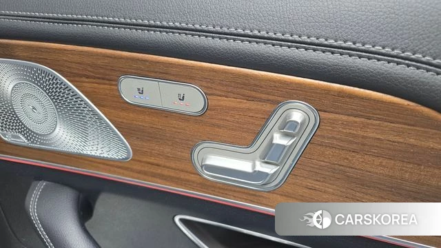 Mercedes-Benz GLS - Class X167 id 3860563 из Кореи 10