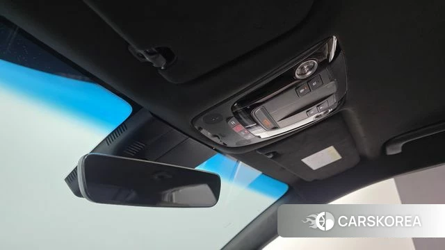Kia K8 Hybrid id 4715520 из Кореи 10