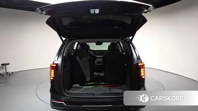 Kia The New Carnival 4th Generation id 3415349 из Кореи 10