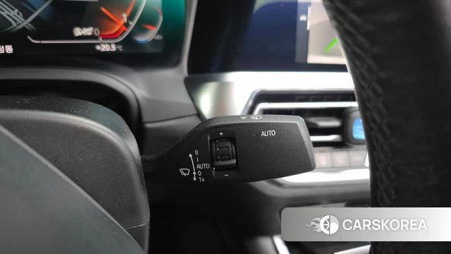BMW 3 Series (G20) id 4900511 из Кореи 10