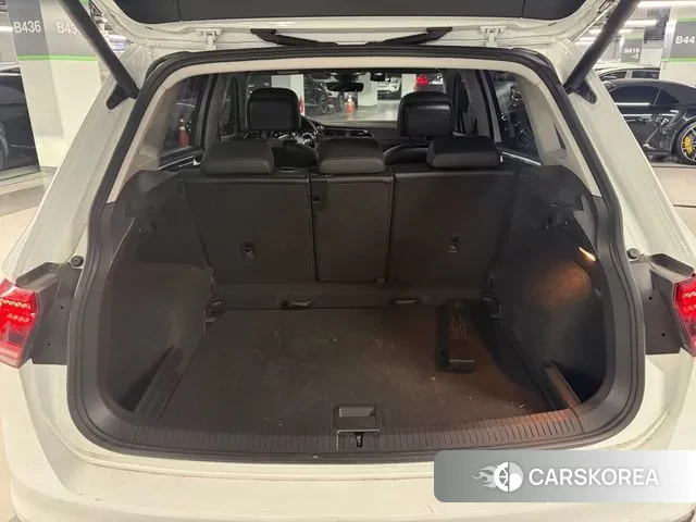 Volkswagen Tiguan second Generation id 3494200 из Кореи 10