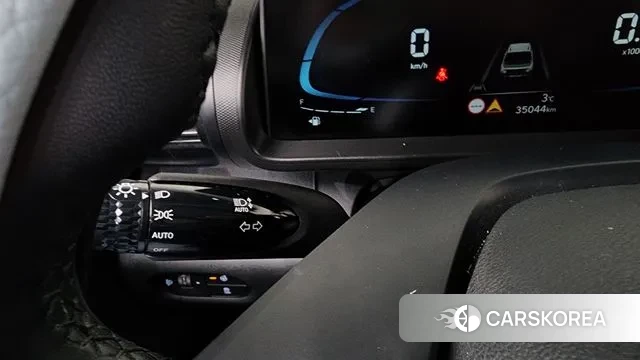 Hyundai Casper id 3550145 из Кореи 10