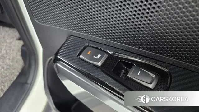 Ssangyong Berry New Tivoli id 3635338 из Кореи 10