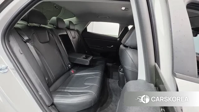 Hyundai The New Avante Hybrid (CN7) id 3758445 из Кореи 10