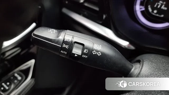 Kia The New Niro id 3592198 из Кореи 10